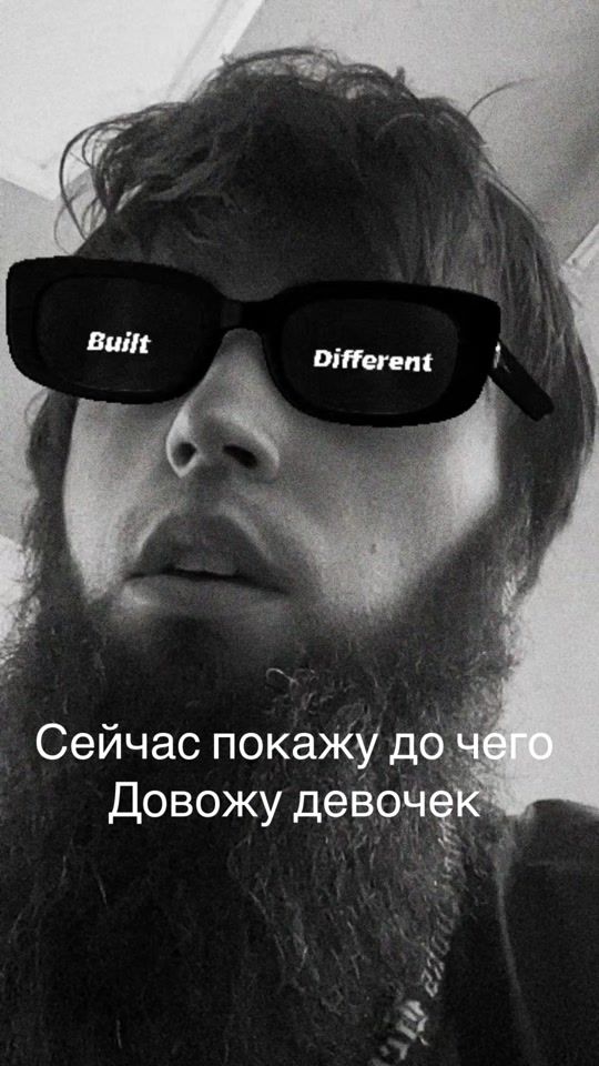 TikTok video thumbnail by ___sharikov