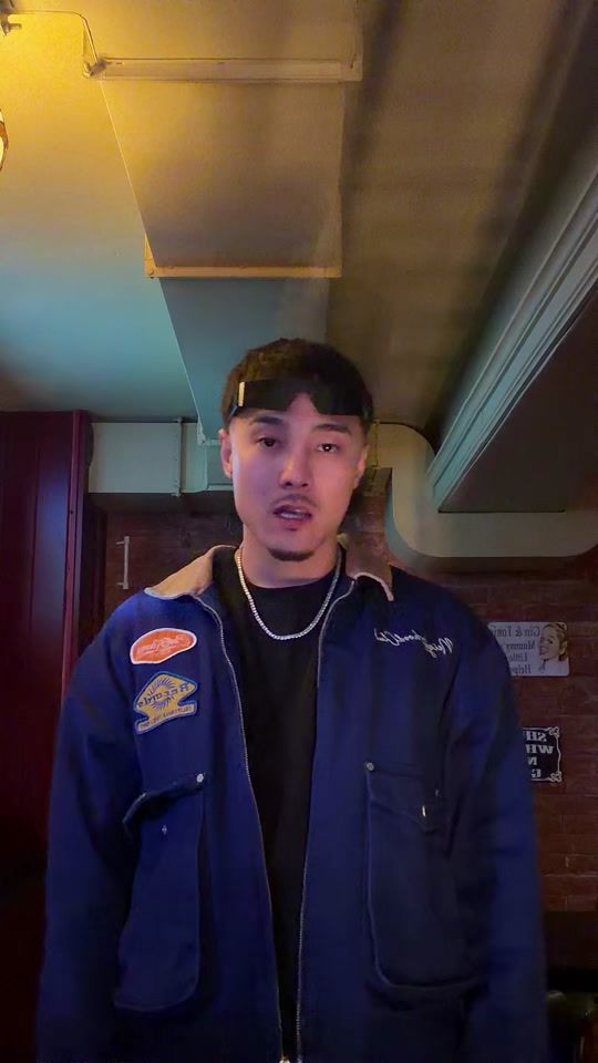 TikTok video thumbnail by aibagss