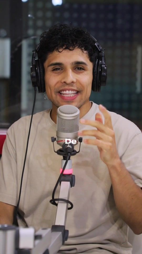 TikTok video thumbnail by los40chile
