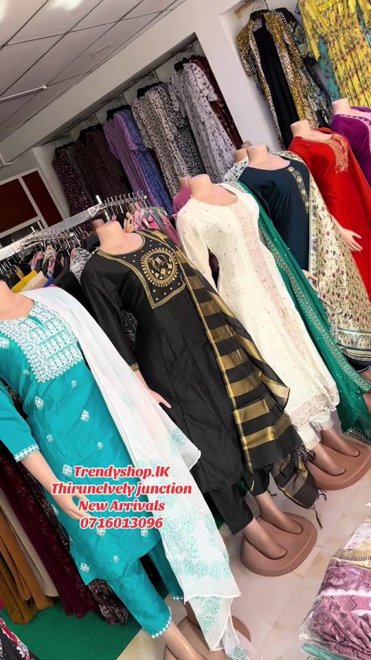 TikTok video thumbnail by trendyshop.lk
