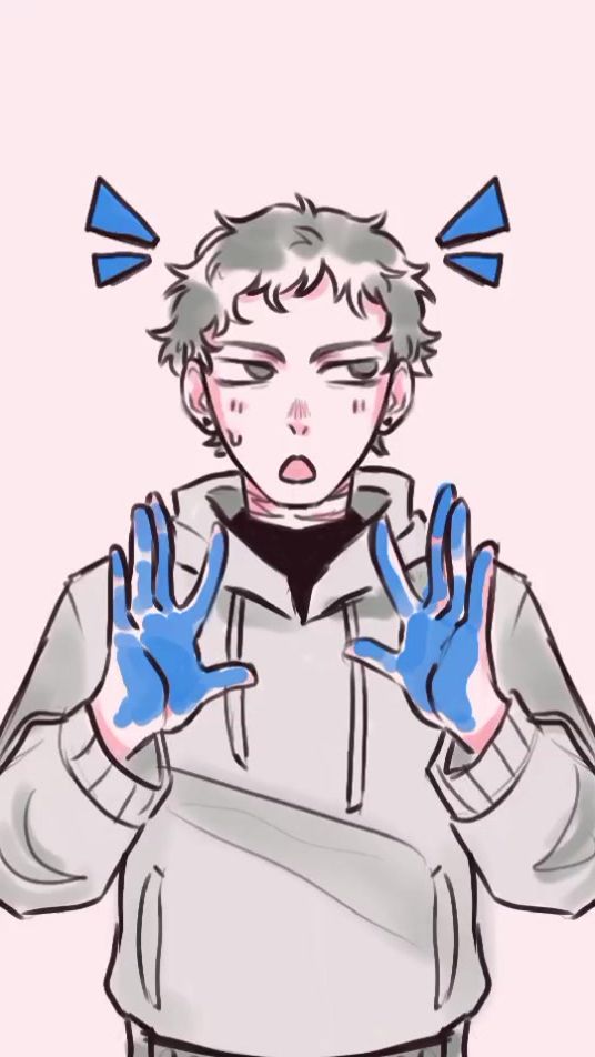 TikTok video thumbnail by fanny._draws._
