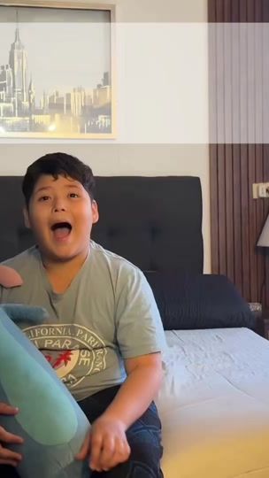 TikTok video thumbnail by kronosukaru