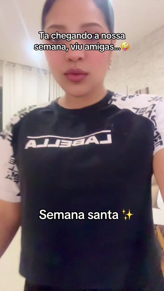 TikTok video thumbnail by luaneamorim16