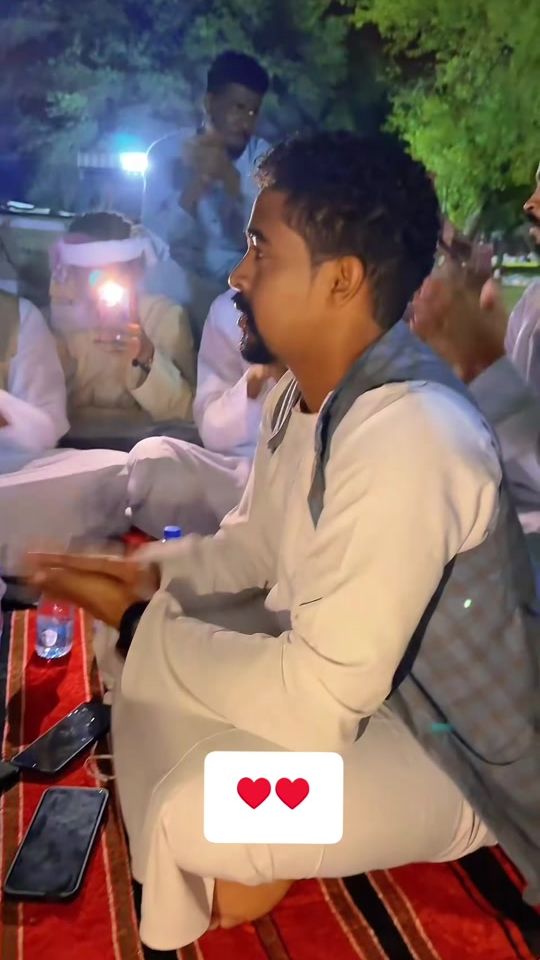 TikTok video thumbnail by altyeb_hamary