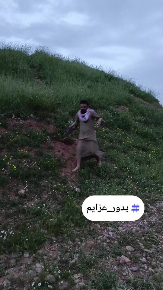 TikTok video thumbnail by omaralkaid1
