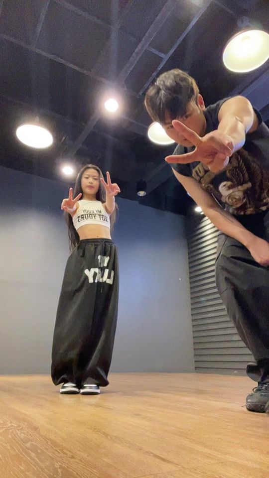 TikTok video thumbnail by kimmiiz.official