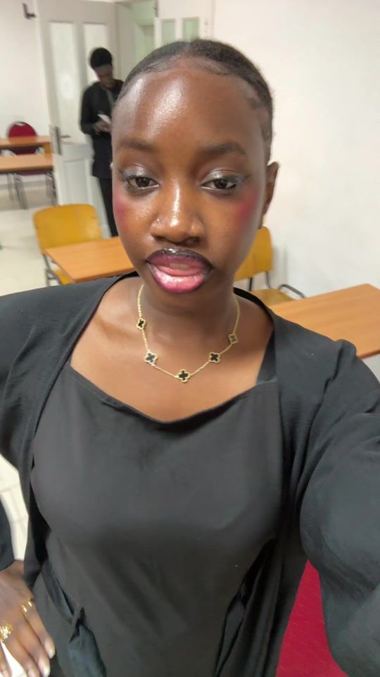 TikTok video thumbnail by its_black__kenza