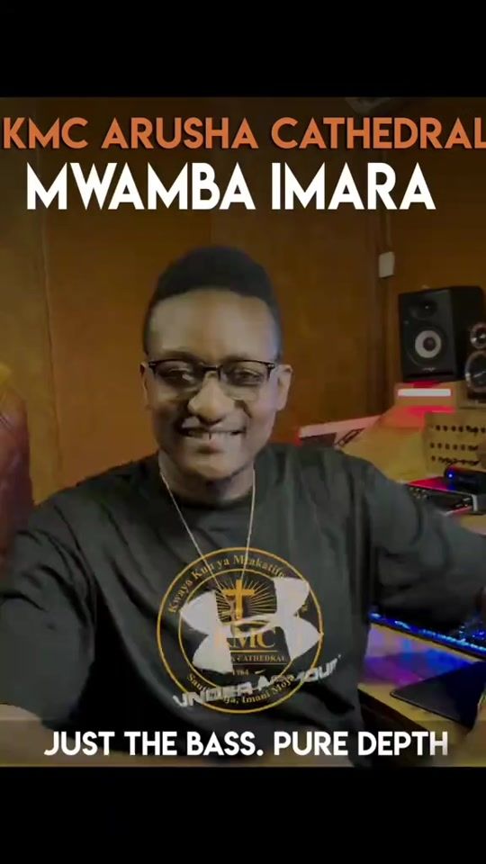 TikTok video thumbnail by mwalimutito