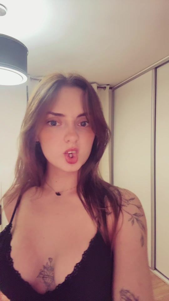 TikTok video thumbnail by luciibeltramee