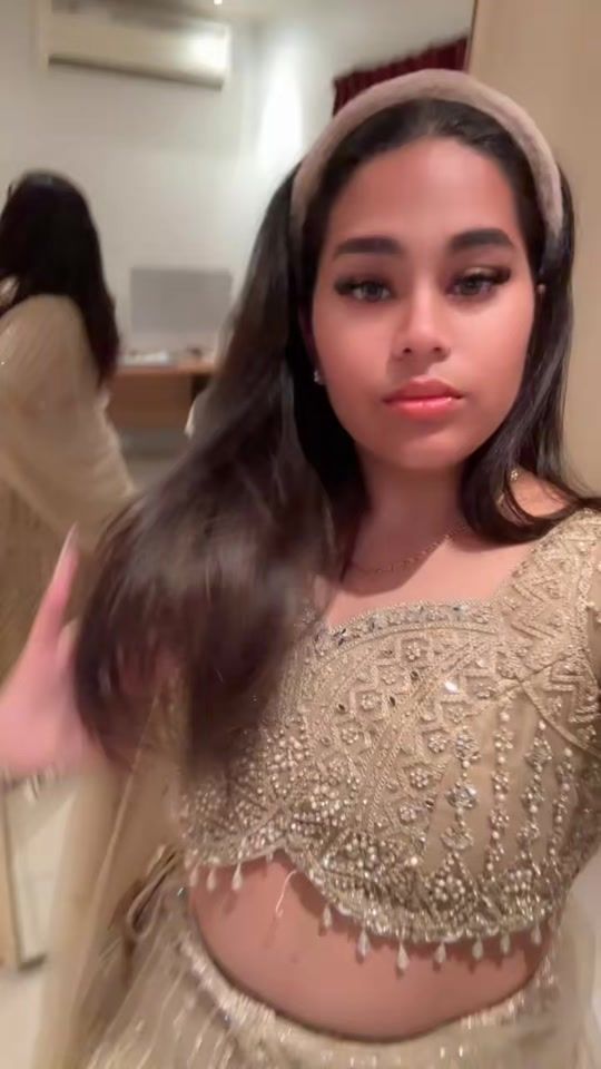 TikTok video thumbnail by simran.sahaii