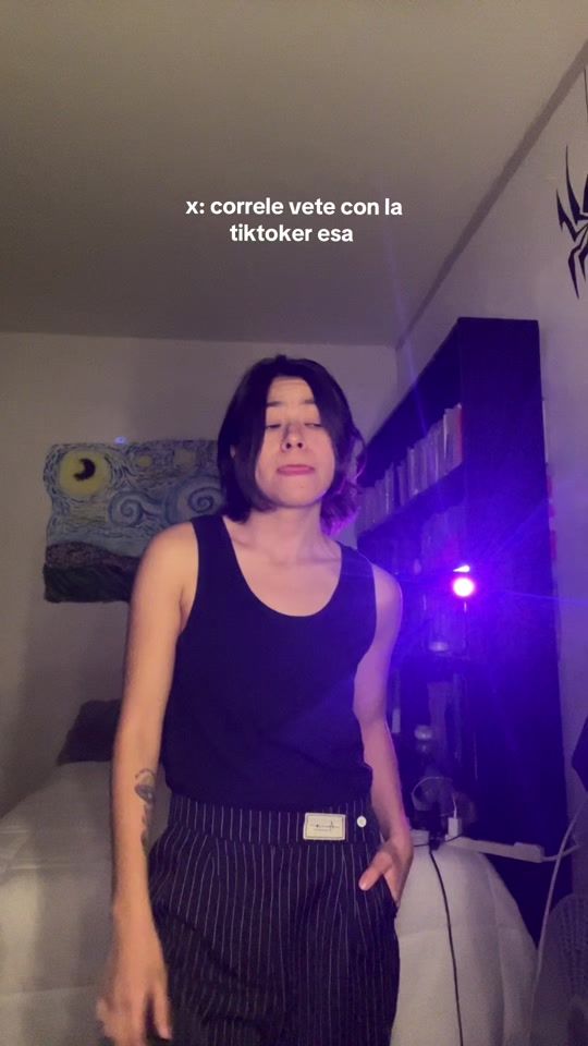 TikTok video thumbnail by patito.an