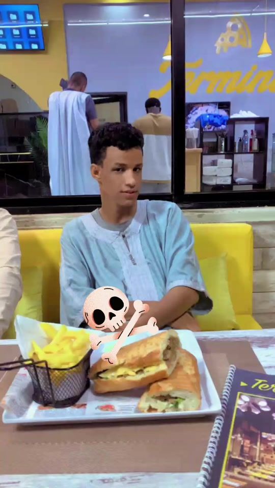 TikTok video thumbnail by amir.med06