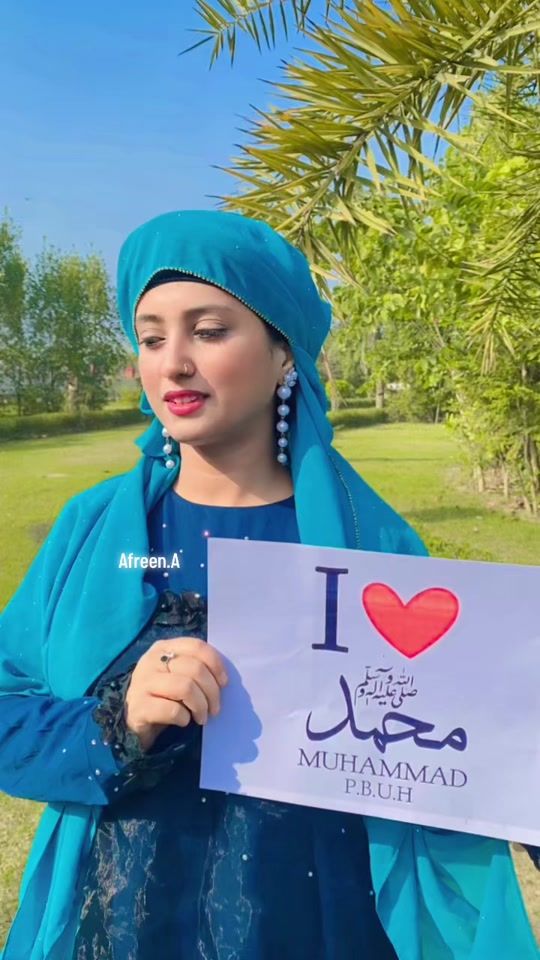 TikTok video thumbnail by 786allahismypower