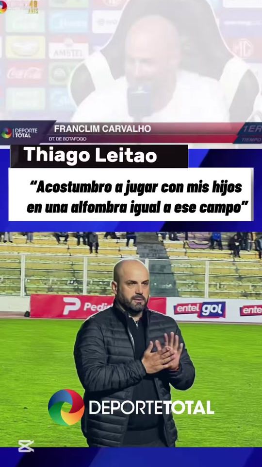 TikTok video thumbnail by deportetotalbo