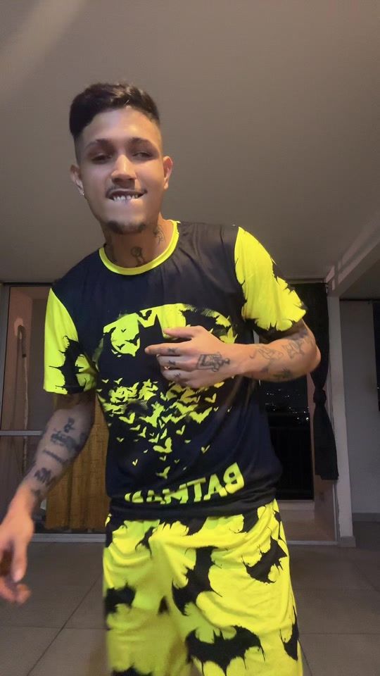 TikTok video thumbnail by samuelkc777
