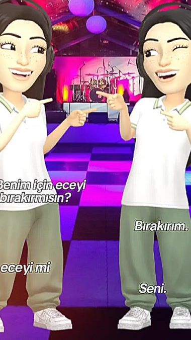 TikTok video thumbnail by zeynepisteamk77