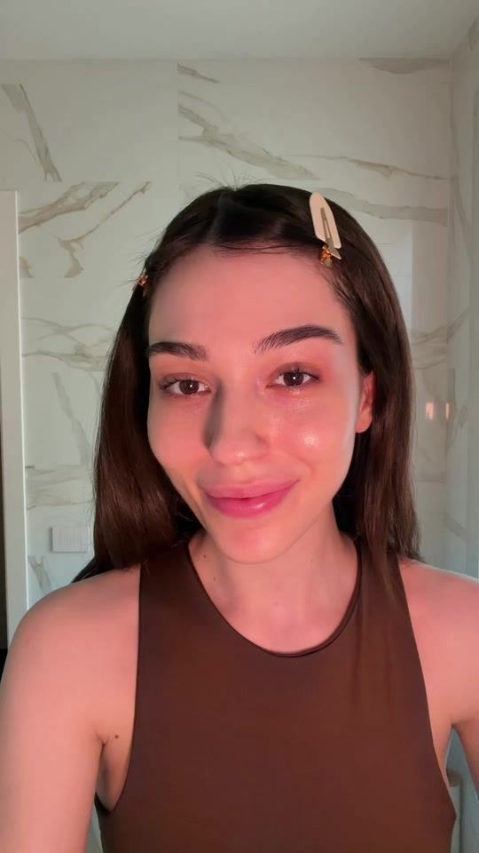 TikTok video thumbnail by meltemakcol