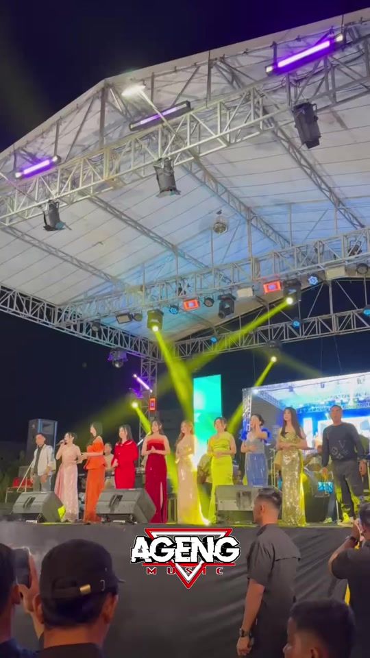 TikTok video thumbnail by ageng_music