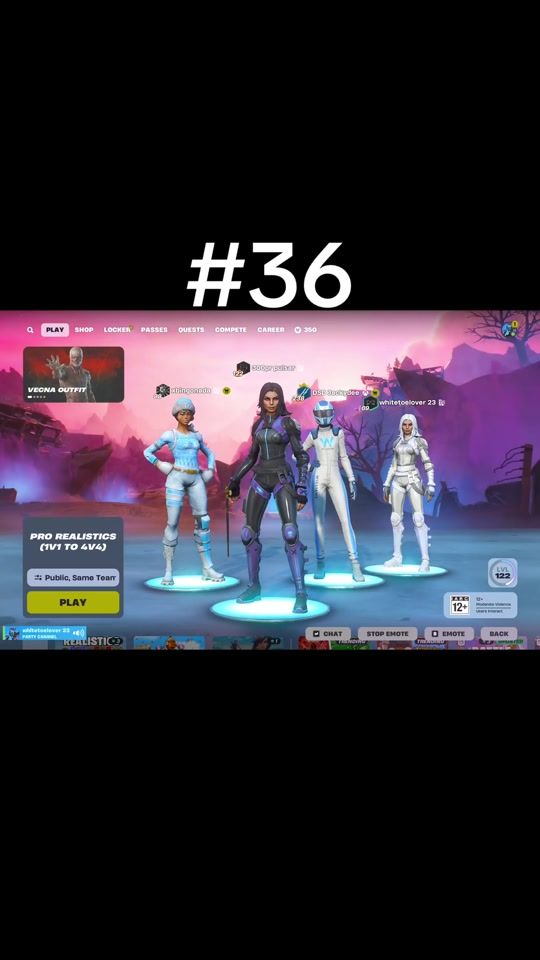 TikTok video thumbnail by pulsar23_