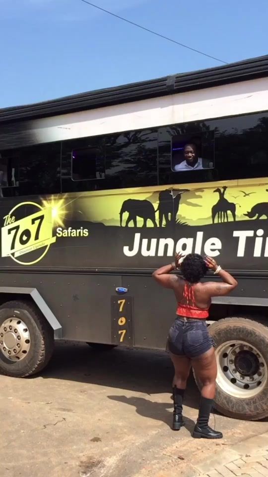 TikTok video thumbnail by 7o7safariss