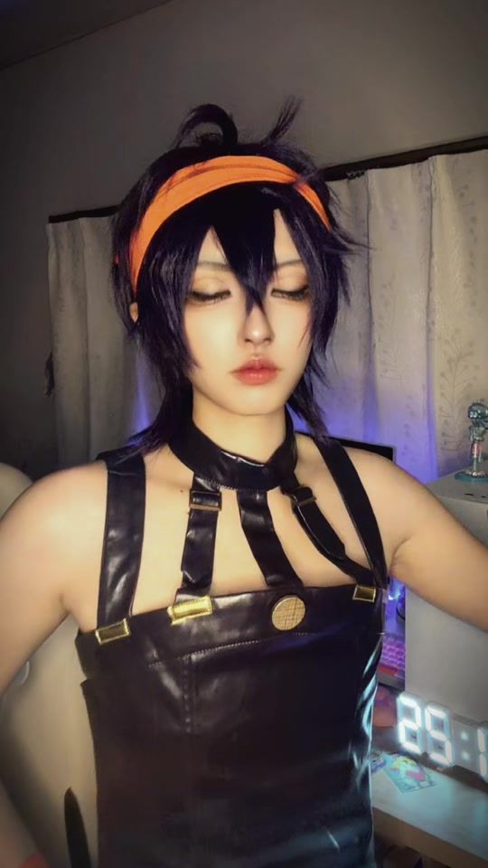 TikTok video thumbnail by munousan_0