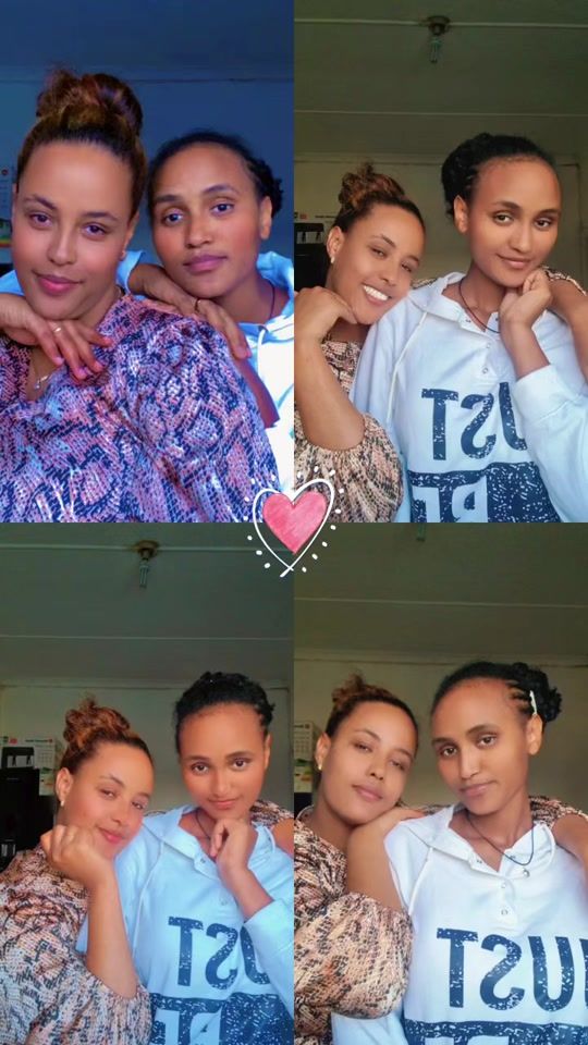 TikTok video thumbnail by bilen__mulugeta__e