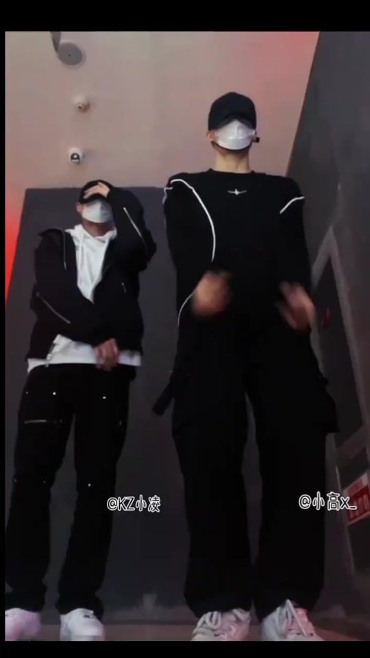 TikTok video thumbnail by vicentyoungjoon