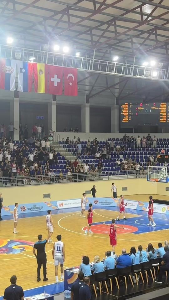 TikTok video thumbnail by mukhbe.basketball