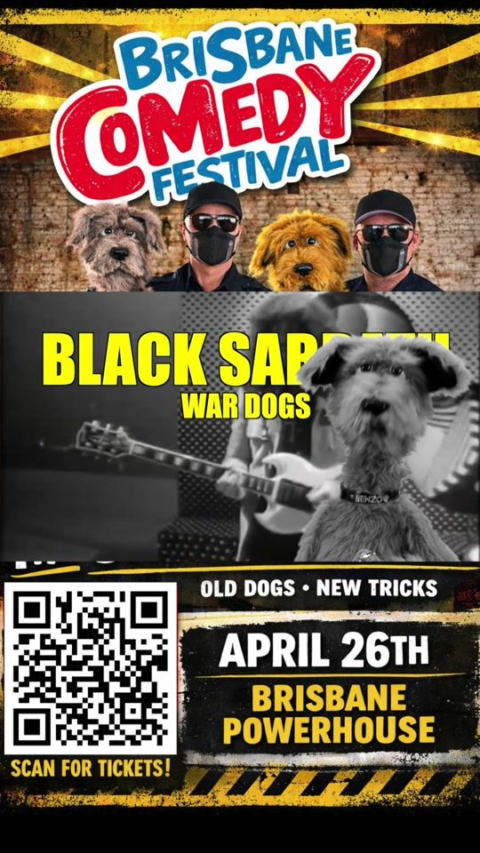 TikTok video thumbnail by theunderdogsshow