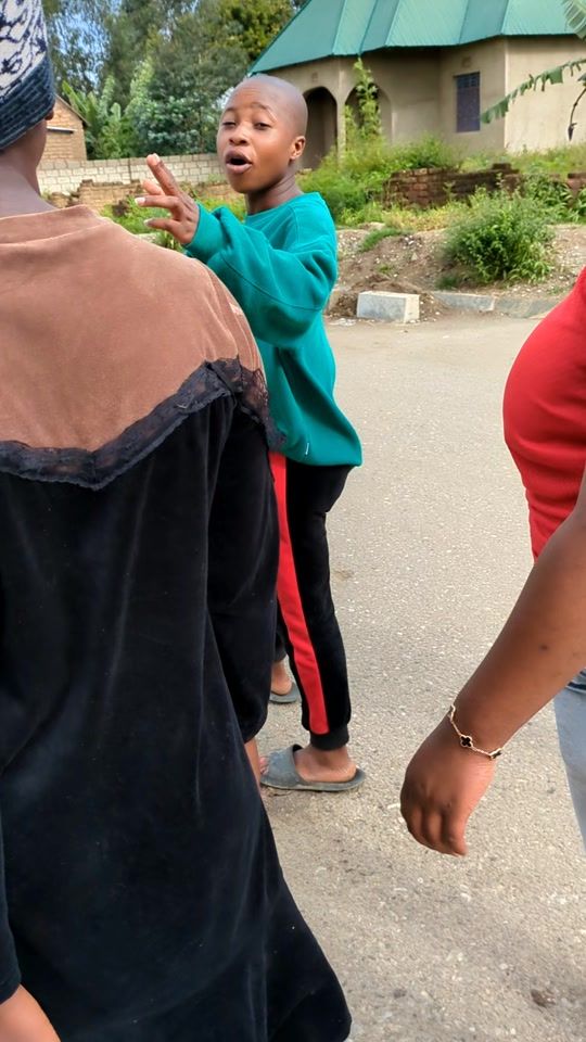 TikTok video thumbnail by mgwantwa.comedian