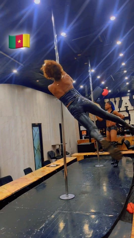 TikTok video thumbnail by poledancestudio237