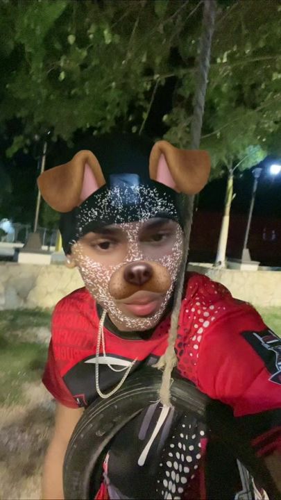 TikTok video thumbnail by reyesito_2005