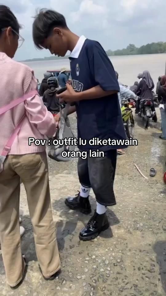 TikTok video thumbnail by siputttt96
