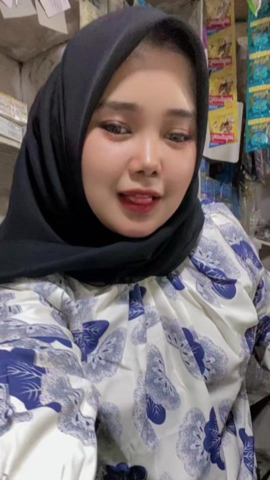 TikTok video thumbnail by riani.olshop