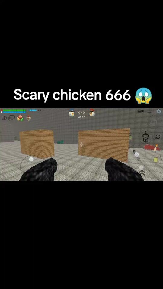 TikTok video thumbnail by chickengun11