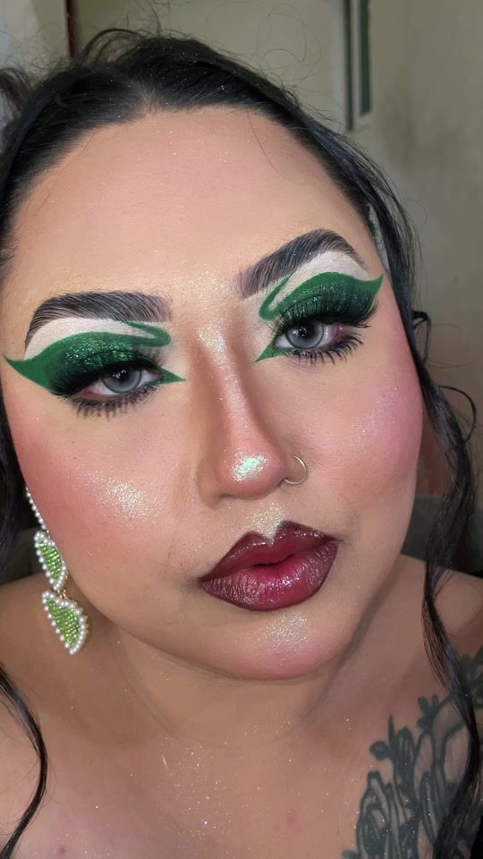 TikTok video thumbnail by makeupbypattymua