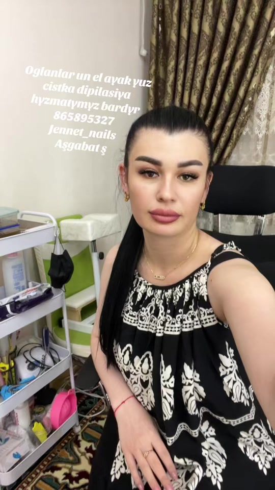 TikTok video thumbnail by jennet_nails