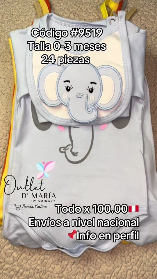 TikTok video thumbnail by outlet_d_maria