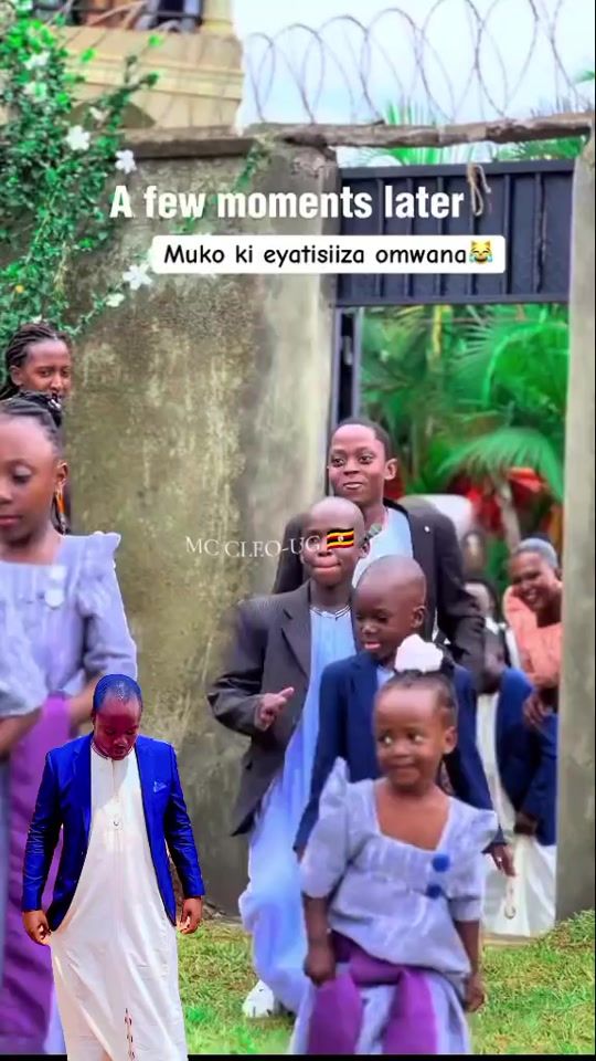 TikTok video thumbnail by mccleouganda