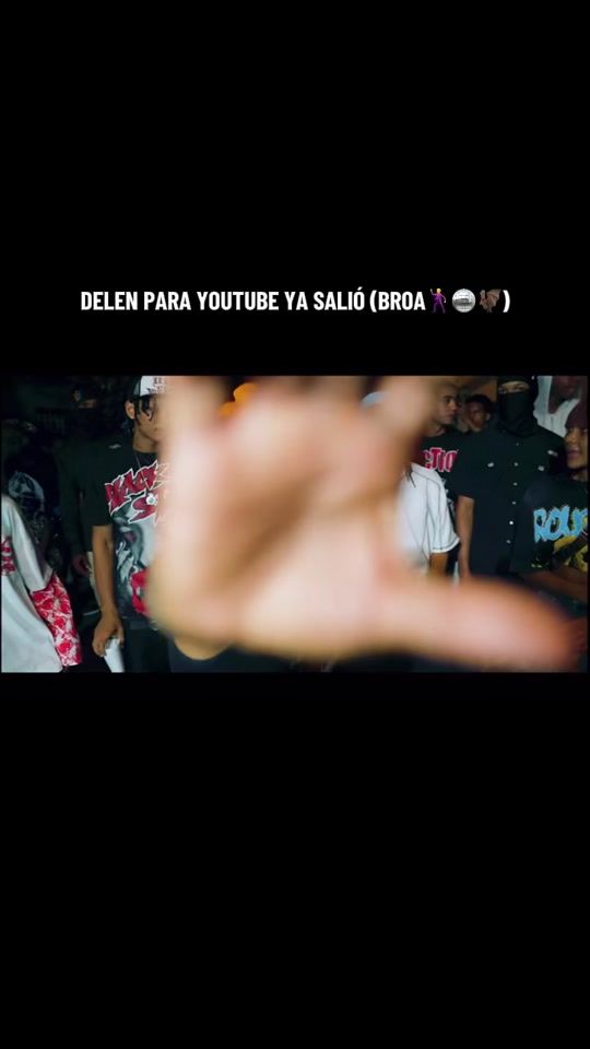TikTok video thumbnail by elpoder1818