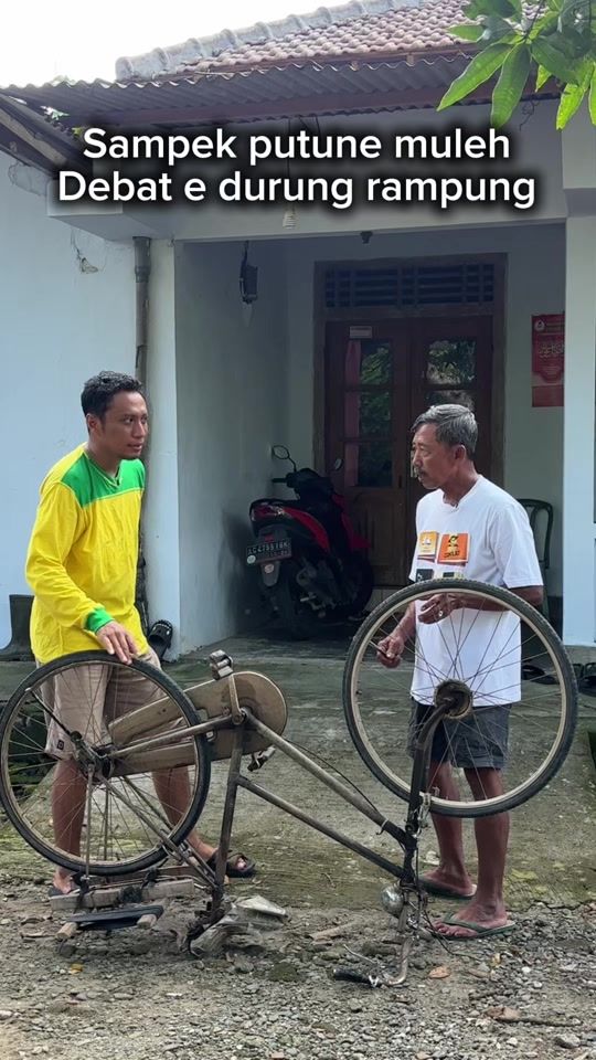 TikTok video thumbnail by tombrowidodo