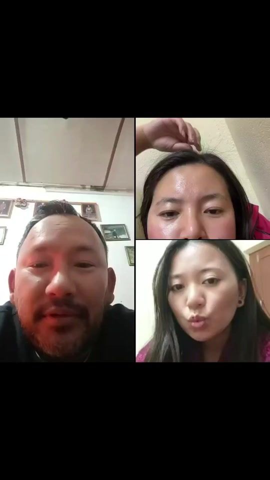 TikTok video thumbnail by tashiwangdingedup