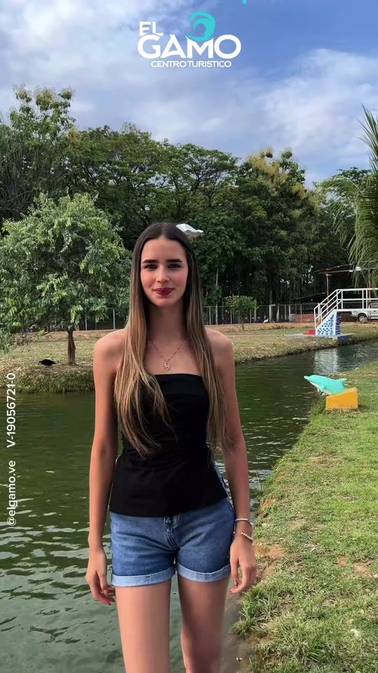 TikTok video thumbnail by elgamo.ve