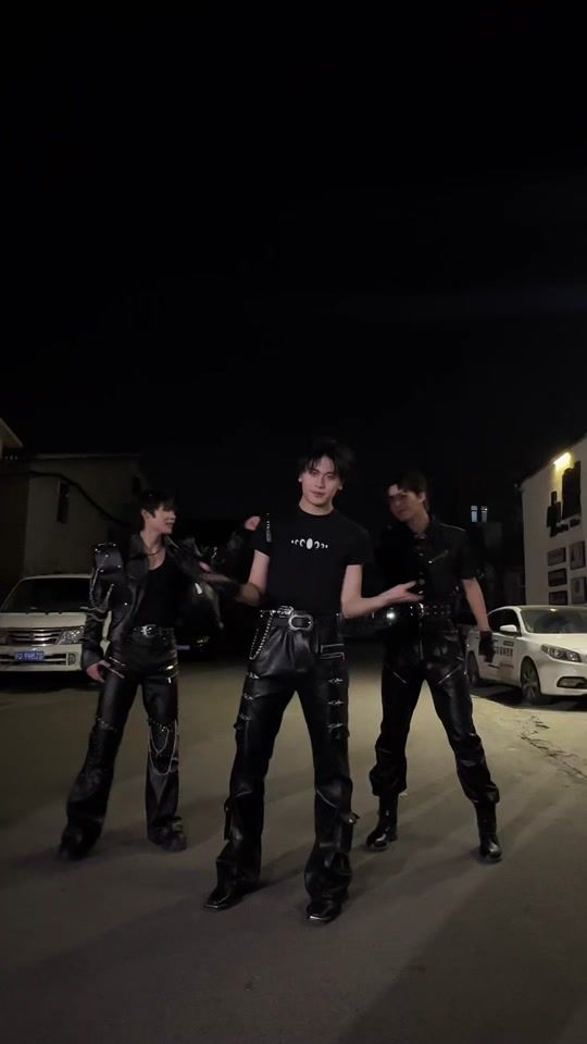 TikTok video thumbnail by next1de_official