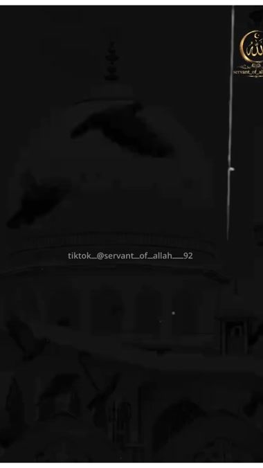 TikTok video thumbnail by servant_of_allah__92