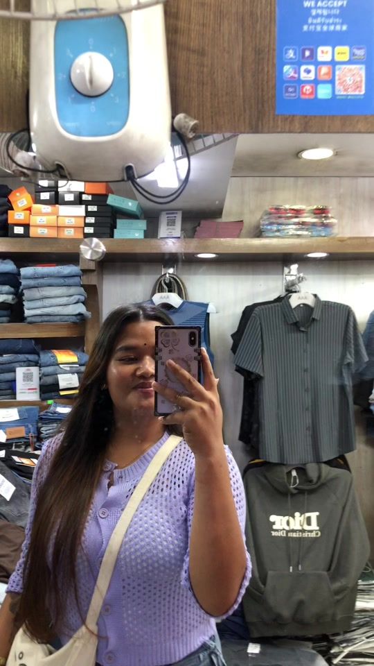 TikTok video thumbnail by sanishalamaa