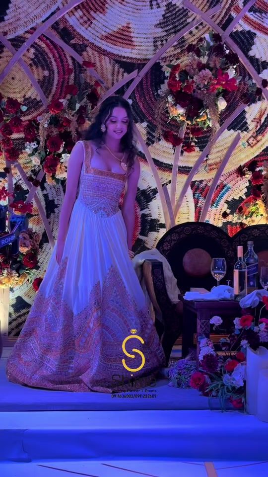 TikTok video thumbnail by shime.wedding.planner