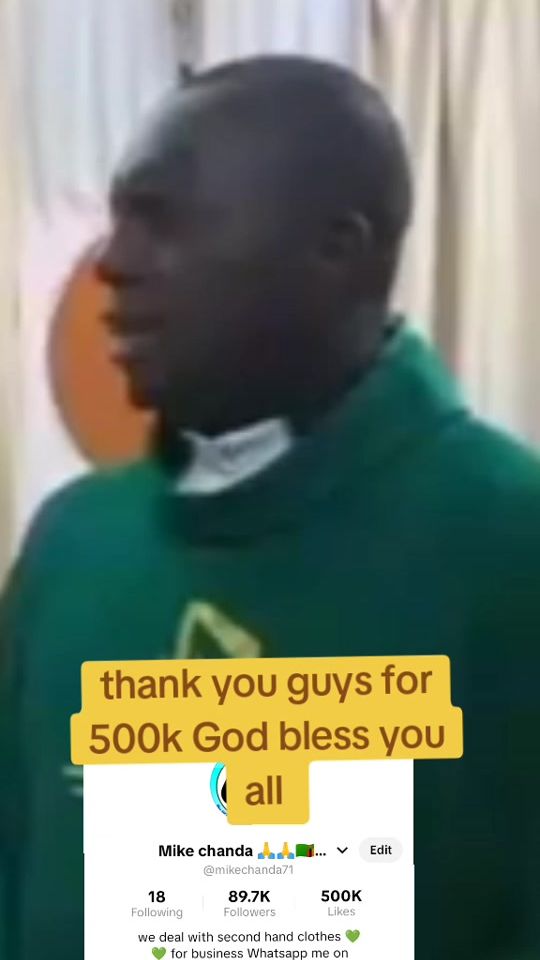 TikTok video thumbnail by mikechanda71