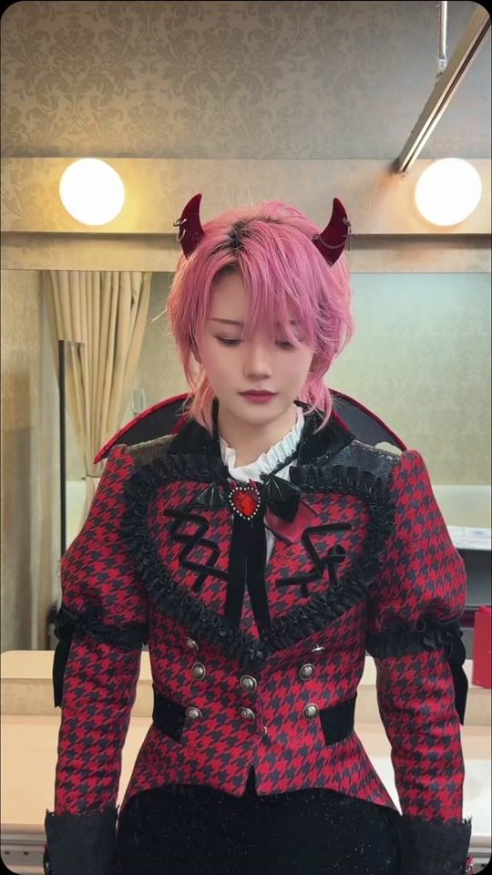 TikTok video thumbnail by kikyodesu_