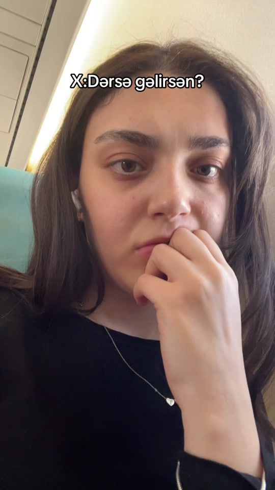 TikTok video thumbnail by nigarkarimvva